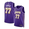 Los Angeles Lakers Dončić #77 NBA Jersey - Statement Edition - Pro Jersey Shop
