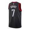 Houston Rockets Durant #7 NBA Jersey - Statement Edition - Pro Jersey Shop