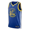 Golden State Warriors Butler #10 NBA Jersey - Icon Edition - Pro Jersey Shop