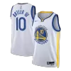 Golden State Warriors Butler #10 NBA Jersey - Association Edition - Pro Jersey Shop