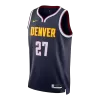 Denver Nuggets Murray #27 NBA Jersey - Icon Edition - Pro Jersey Shop