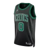 Boston Celtics Tatum #0 NBA Jersey - Statement Edition - Pro Jersey Shop