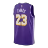 Los Angeles Lakers James #23 NBA Jersey - Statement Edition - Pro Jersey Shop