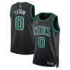 Boston Celtics Tatum #0 NBA Jersey - Statement Edition - Pro Jersey Shop