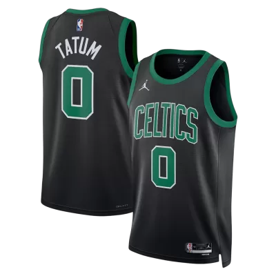 Boston Celtics Tatum #0 NBA Jersey - Statement Edition - Pro Jersey Shop
