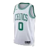 Boston Celtics Tatum #0 NBA Jersey - Association Edition - Pro Jersey Shop