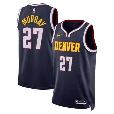 Denver Nuggets NBA Jersey - Icon Edition - Pro Jersey Shop