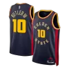 Golden State Warriors Butler #10 NBA Jersey - City Edition City Edition - Pro Jersey Shop