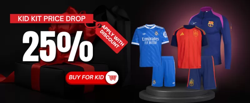 Hot-Sell Discounted - Pro Jersey Shop