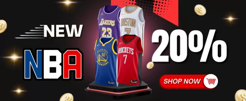 Hot-Sell Discounted - Pro Jersey Shop