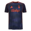 Nottingham Forest Third Away Soccer Fan Jersey 2025/26 - Pro Jersey Shop
