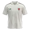 Wales Away Soccer Fan Jersey 2026 - Pro Jersey Shop