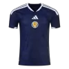 Scotland Home Soccer Fan Jersey 2026 - Pro Jersey Shop