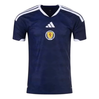 Scotland Home Soccer Fan Jersey 2026 - Pro Jersey Shop