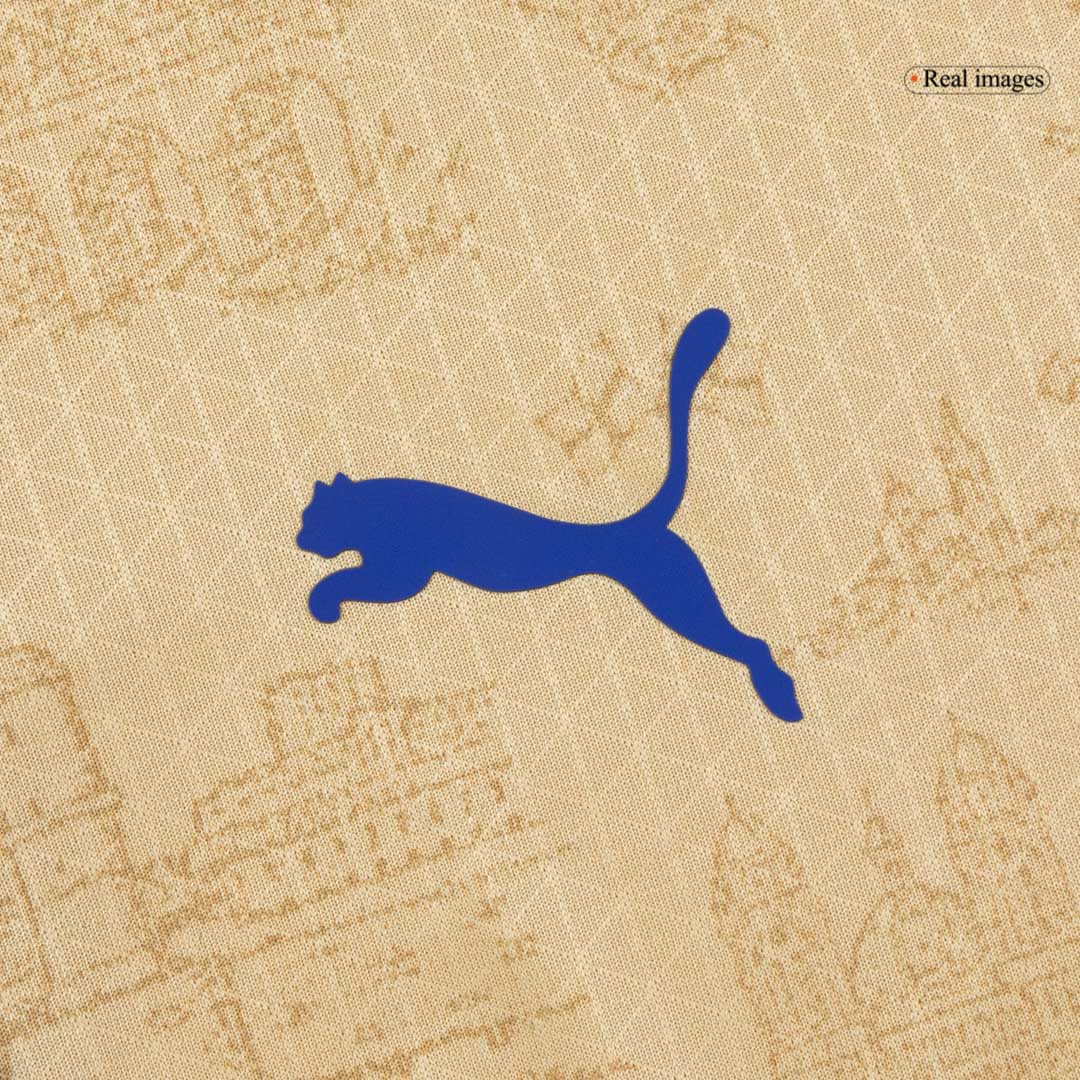 Marseille Fourth Away Soccer Match Jersey 2025/26 - Pro Jersey Shop