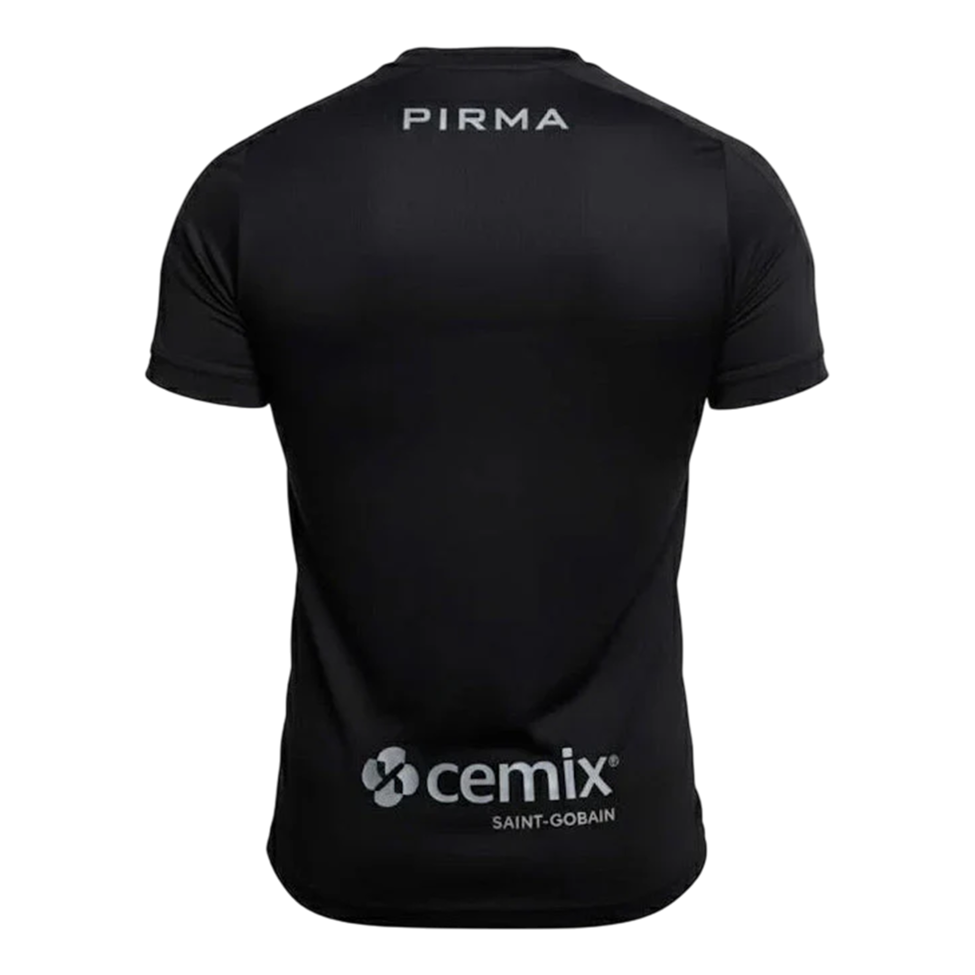 Cruz Azul Third Away Soccer Fan Jersey 2025/26 - Pro Jersey Shop