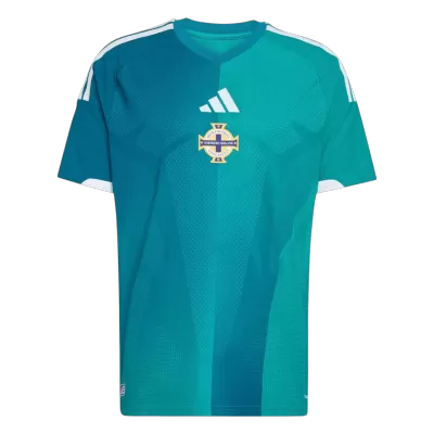 Northern Ireland Home Soccer Fan Jersey 2026 - Pro Jersey Shop
