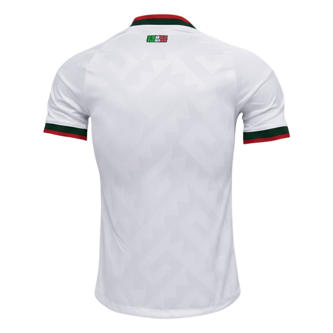 Mexico Away Soccer Match Jersey 2026 - Pro Jersey Shop