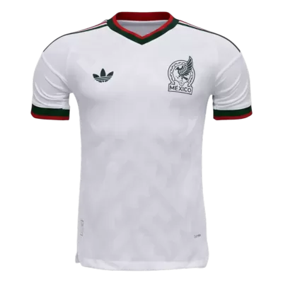 Mexico Away Soccer Match Jersey 2026 - Pro Jersey Shop