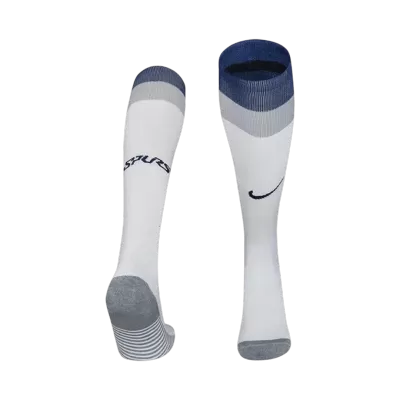 Tottenham Hotspur Home Soccer Socks 2025/26 - Pro Jersey Shop