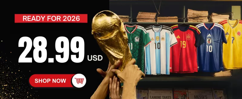 Hot-Sell Discounted - Pro Jersey Shop