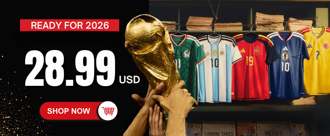 Hot-Sell Discounted - Pro Jersey Shop