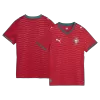 Women Portugal Home Soccer Jersey 2026 - Pro Jersey Shop