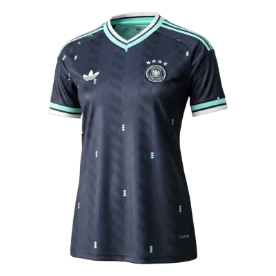 Women Germany Away Soccer Jersey 2026 - Pro Jersey Shop