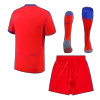 PSG Third Away Soccer Fan Full Kit 2025/26 - Pro Jersey Shop