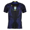 Brazil Away Soccer Match Jersey 2026 - Pro Jersey Shop