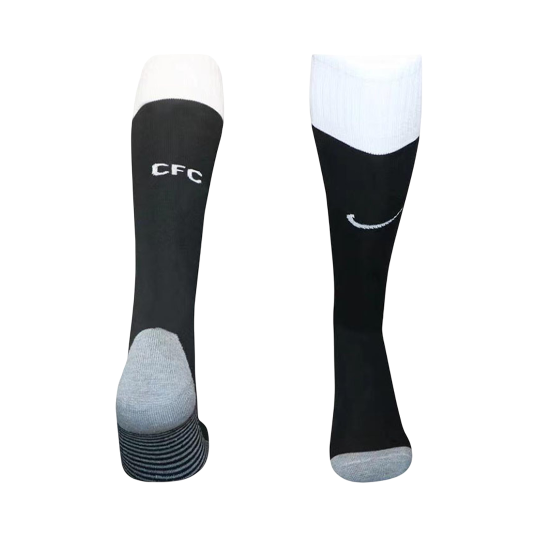 Chelsea Third Away Soccer Socks 2025/26 - Pro Jersey Shop