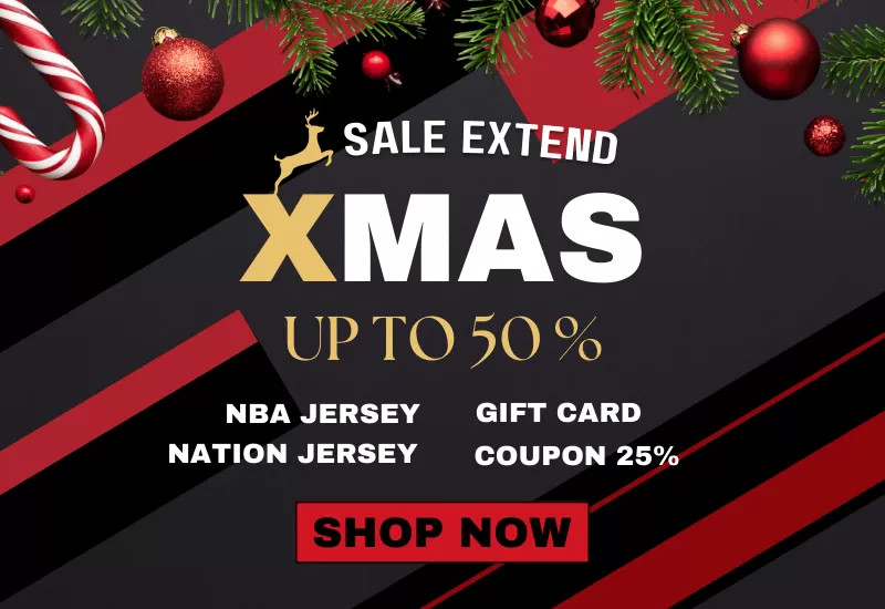 2025 圣诞 MB - Pro Jersey Shop