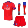 PSG Third Away Soccer Fan Full Kit 2025/26 - Pro Jersey Shop