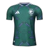 Saudi Arabia Home Soccer Match Jersey 2026 - Pro Jersey Shop