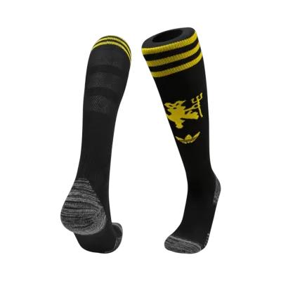 Manchester United Third Away Soccer Socks 2025/26 - Pro Jersey Shop