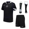 Chelsea Third Away Soccer Fan Full Kit 2025/26 - Pro Jersey Shop
