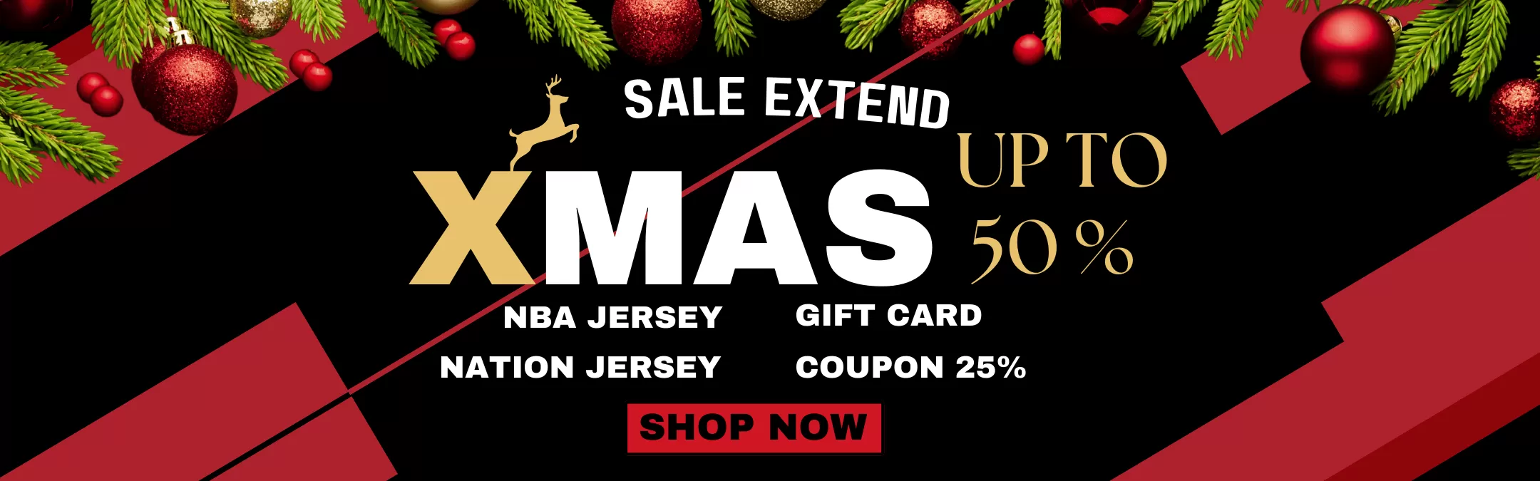 2025 圣诞 PC - Pro Jersey Shop