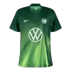 Wolfsburg Home Soccer Fan Jersey 2025/26 - Pro Jersey Shop