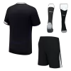 Chelsea Third Away Soccer Fan Full Kit 2025/26 - Pro Jersey Shop