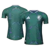 Saudi Arabia Home Soccer Match Jersey 2026 - Pro Jersey Shop