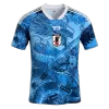 Japan Soccer Fan Jersey 2026 Special - Pro Jersey Shop