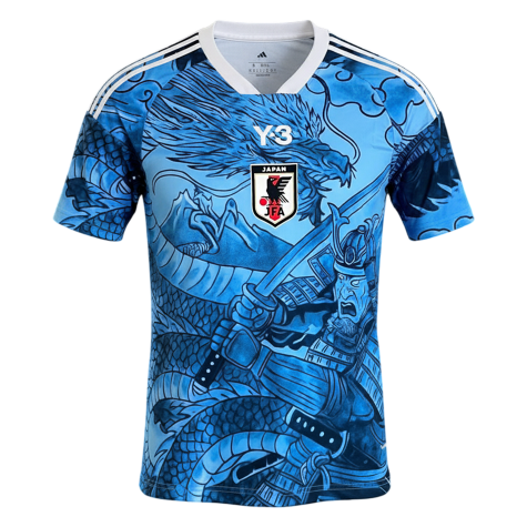 Japan Soccer Fan Jersey 2026 Special - Pro Jersey Shop