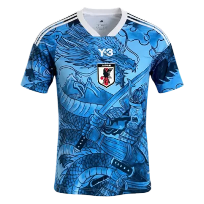 Japan Soccer Fan Jersey 2026 Special - Pro Jersey Shop
