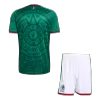 Mexico Home Soccer Fan Jersey Kit 2026 - Pro Jersey Shop