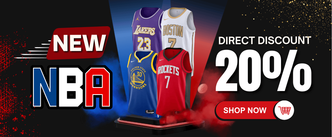 Hot-Sell Discounted - Pro Jersey Shop