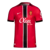 RCD Mallorca Home Soccer Fan Jersey 2025/26 - Pro Jersey Shop