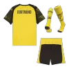 Borussia Dortmund Home Soccer Fan Full Kit 2025/26 - Pro Jersey Shop