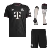 Bayern Munich Third Away Soccer Fan Full Kit 2025/26 - Pro Jersey Shop