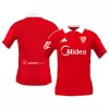 Sevilla Away Soccer Fan Jersey 2025/26 - Pro Jersey Shop