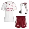 Arsenal Third Away Soccer Fan Full Kit 2025/26 - Pro Jersey Shop